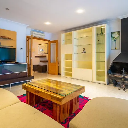 Hébergement de vacances Homeholidaysrentals Bianca - Costa Barcelona