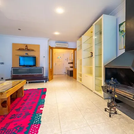 Hébergement de vacances Homeholidaysrentals Bianca - Costa Barcelona Santa Susanna