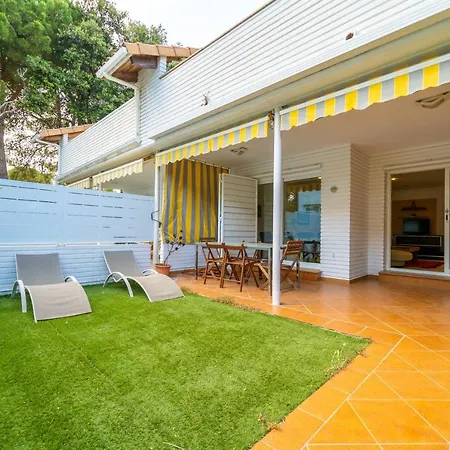 Homeholidaysrentals Bianca - Costa Barcelona Hébergement de vacances