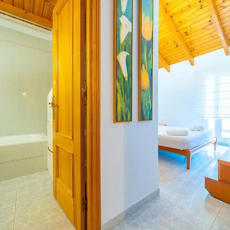 Homeholidaysrentals Bianca - Costa Barcelona Hébergement de vacances