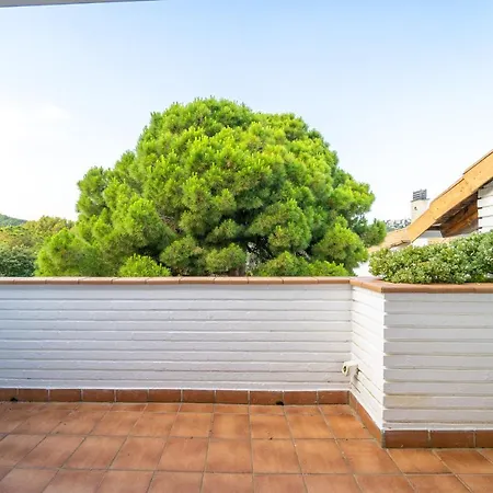 Homeholidaysrentals Bianca - Costa Barcelona Hébergement de vacances