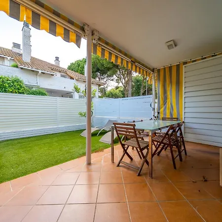 Homeholidaysrentals Bianca - Costa Barcelona Hébergement de vacances *