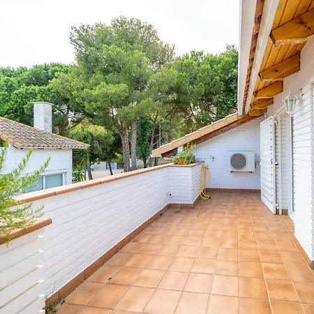 Homeholidaysrentals Bianca - Costa Barcelona Hébergement de vacances Santa Susanna
