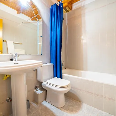 Homeholidaysrentals Bianca - Costa Barcelona Hébergement de vacances *
