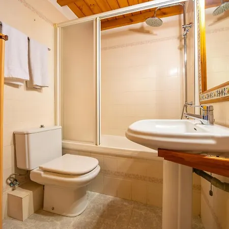 Homeholidaysrentals Bianca - Costa Barcelona Hébergement de vacances Santa Susanna