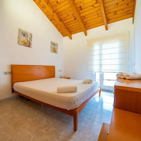 Homeholidaysrentals Bianca - Costa Barcelona Hébergement de vacances Santa Susanna