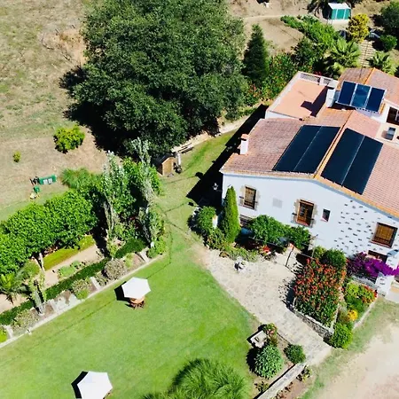 Rosich Gasthof Santa Susanna