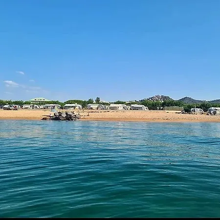 El Pinar Platja