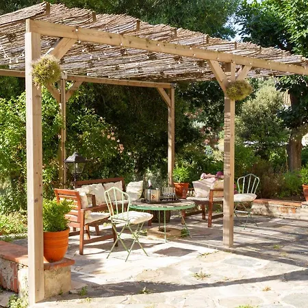Vakantiehuis Vivalidays Rabassa Santa Susanna