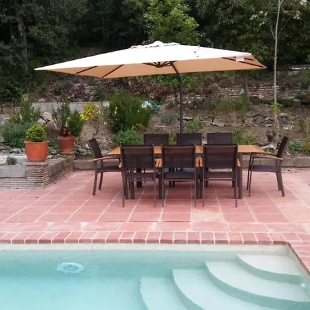 Vivalidays Rabassa Vakantiehuis