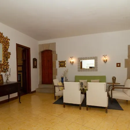Vivalidays Rabassa Vakantiehuis *