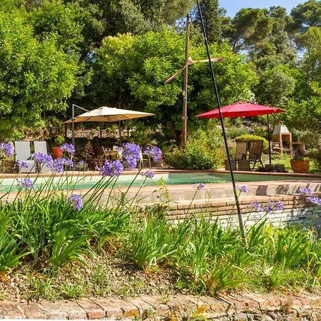 Vivalidays Rabassa Vakantiehuis