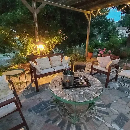Vivalidays Rabassa Vakantiehuis *