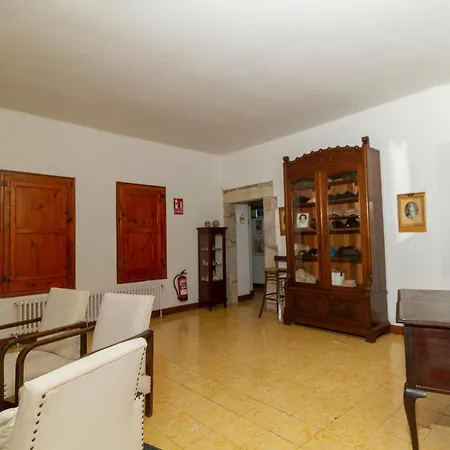 Vivalidays Rabassa Vakantiehuis