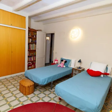 Vakantiehuis Vivalidays Rabassa Santa Susanna