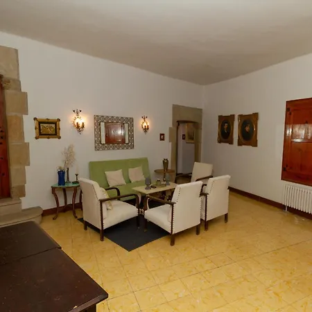 Vivalidays Rabassa Vakantiehuis *