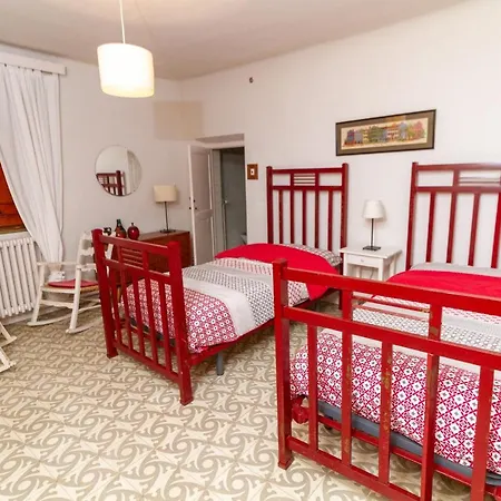 Vivalidays Rabassa Vakantiehuis Santa Susanna