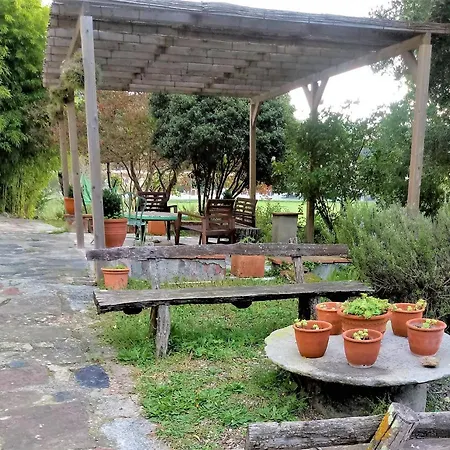 Vivalidays Rabassa Vakantiehuis *