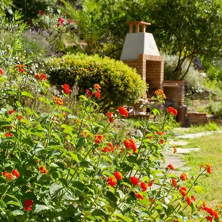 Vakantiehuis Vivalidays Rabassa