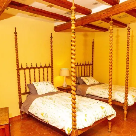 Vakantiehuis Vivalidays Rabassa