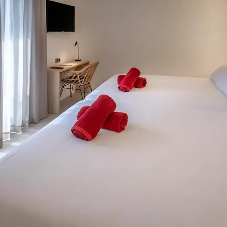Alhambra 4*