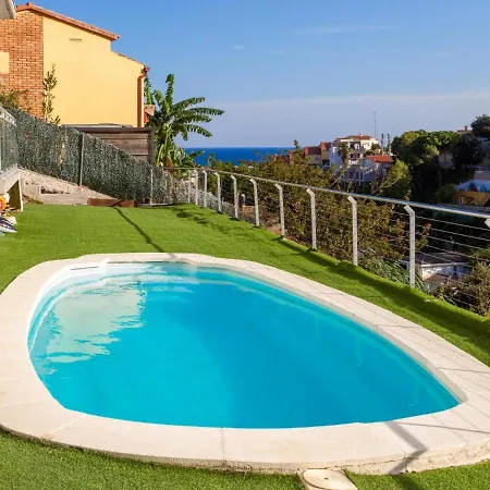 Ferienhaus Apolo 1 Fantastica Casa Con Vistas Espectaculares