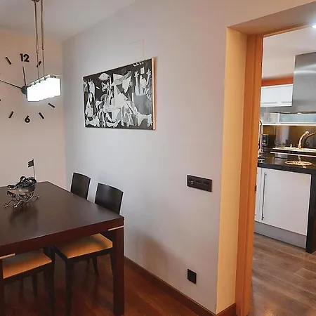 Amazing In With Kitchen Hébergement de vacances