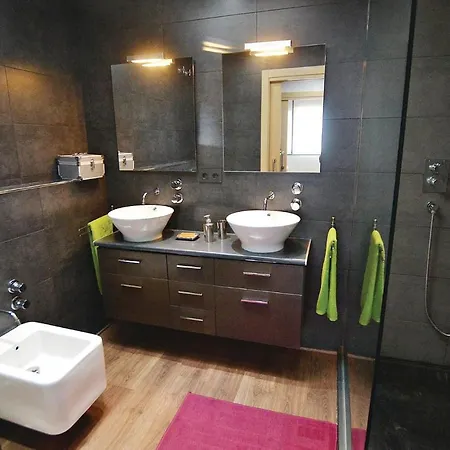 Amazing In With Kitchen Hébergement de vacances *