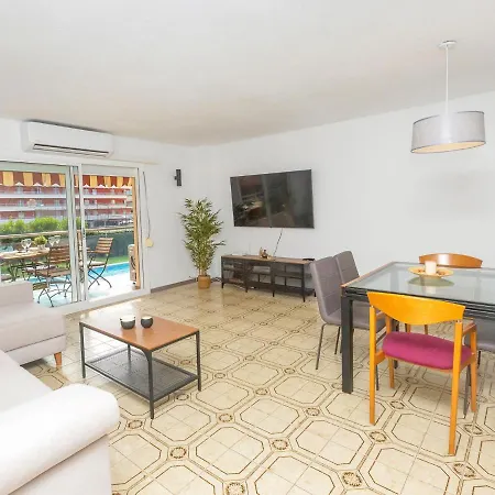Apartamento Libra By Interhome