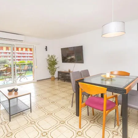 Libra By Interhome Apartamento