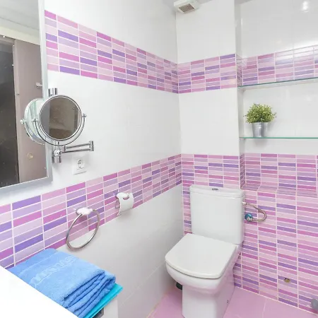 Libra By Interhome Apartamento Santa Susanna