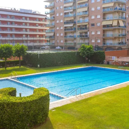 Libra By Interhome * Santa Susanna