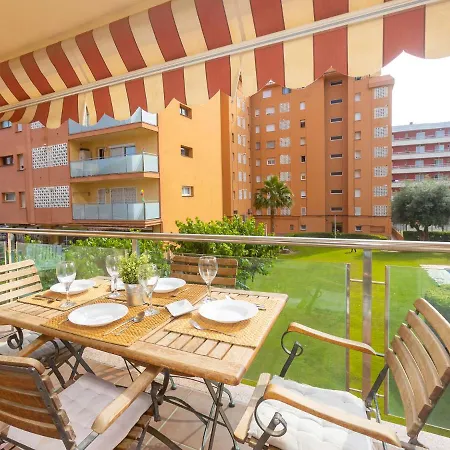 Libra By Interhome Apartamento