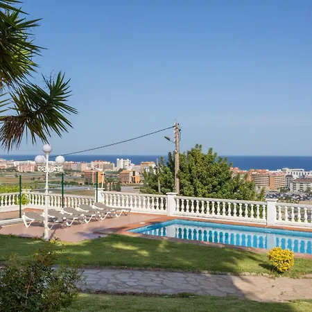 Hauzify I Formentor Villa Santa Susanna