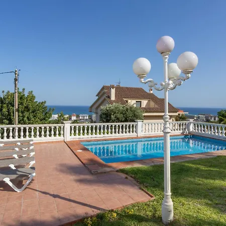 Hauzify I Formentor Villa Santa Susanna
