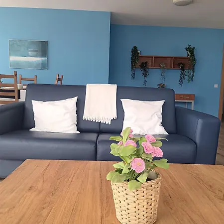Apartamento Bon Repós Santa Susanna