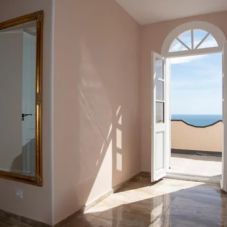 Serenity Panoramic View Santa Susanna