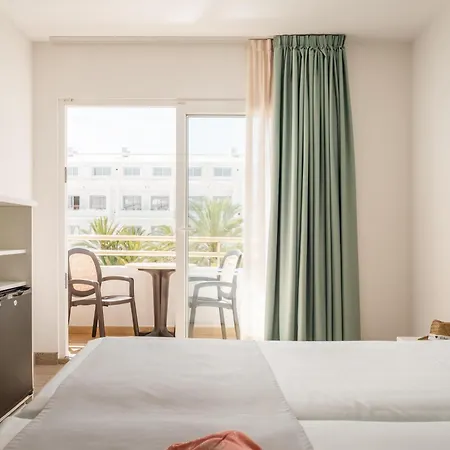 Florida Park Hotel Santa Susanna