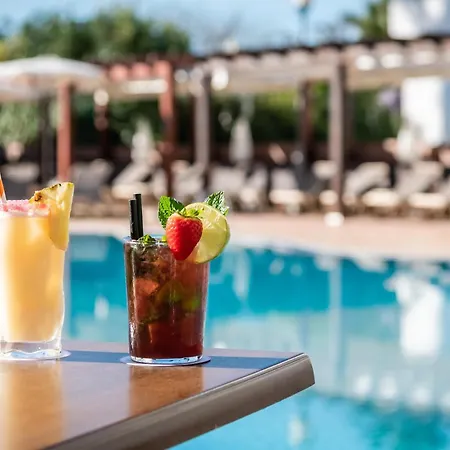 Hotel Florida Park 4*