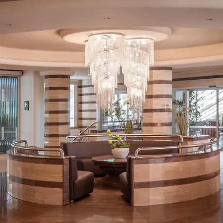 Florida Park Hotel 4*