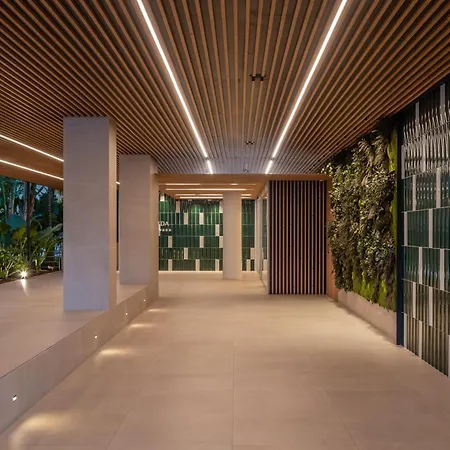 Hotel Florida Park 4*