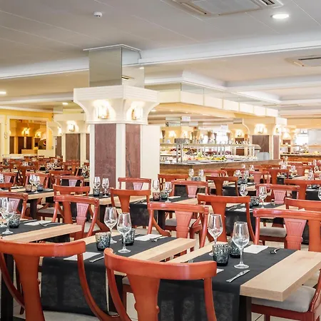 Florida Park Hotel 4*