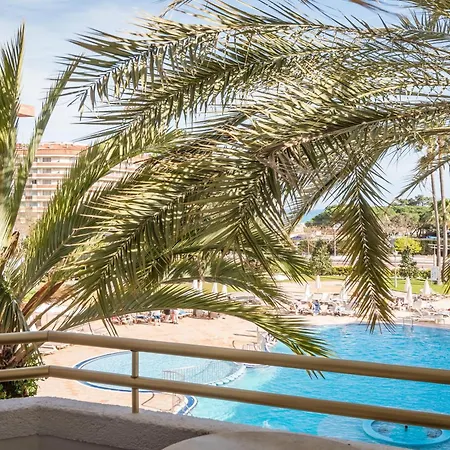 Hotel Florida Park 4*
