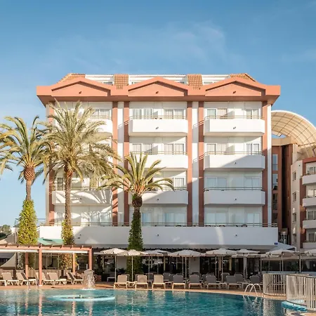 Hotel Florida Park 4*