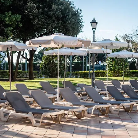 Florida Park Hotel