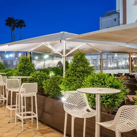 Florida Park Hotel Santa Susanna
