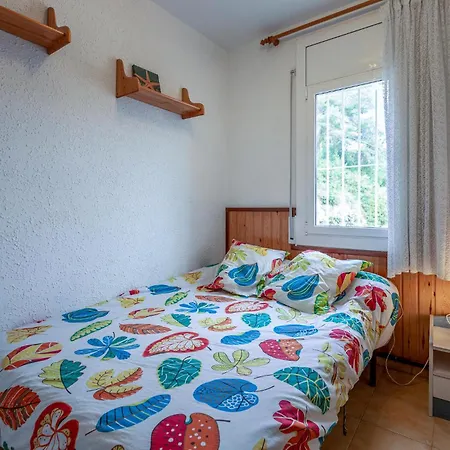 Casa de férias Awesome In With House Sea View Santa Susanna