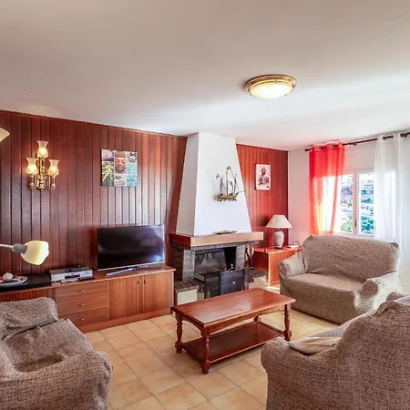 Casa de férias Awesome In With House Sea View