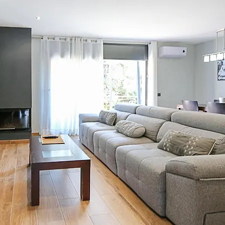 Amazing In With Kitchen Hébergement de vacances Santa Susanna