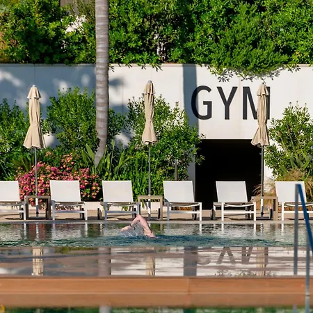 Hotel Atzavara & 5*